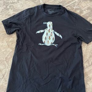 Original Penguin Hula T-Shirt
